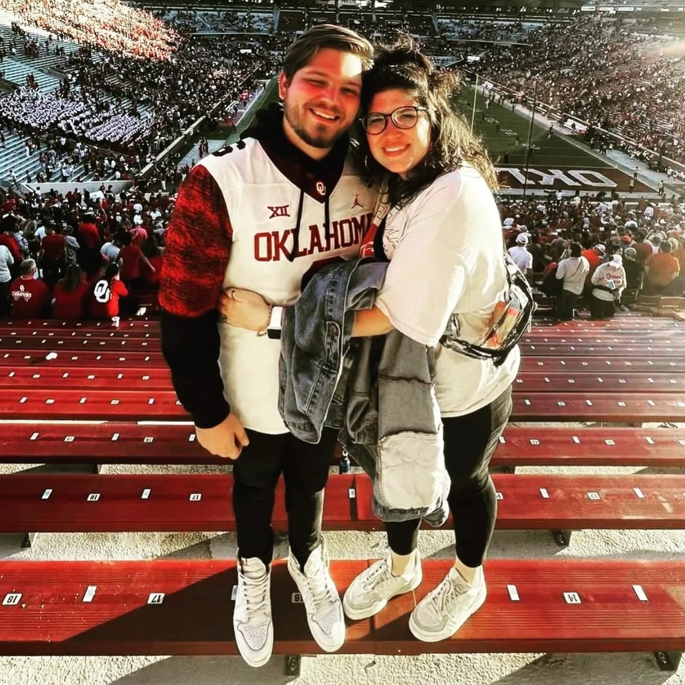 Meet your Posher, Braden